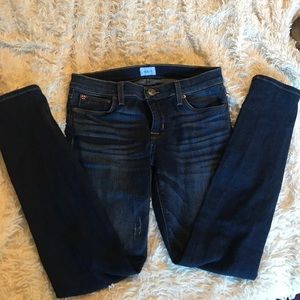 Hudson Skinny Jeans